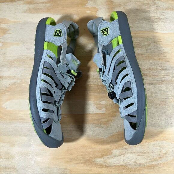 Keen Cypress Sandals Women’s Size 10 - Picture 3 of 8